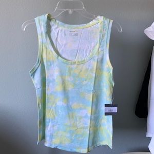 Eddie Bauer Tank Top, Size M